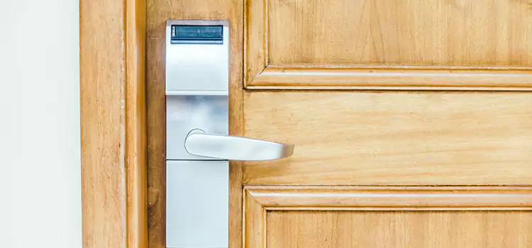 Advanced Solutions in Binghamton, NY for Modern Security