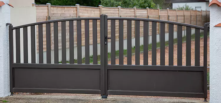Advanced Gate Solutions in Binghamton, NY