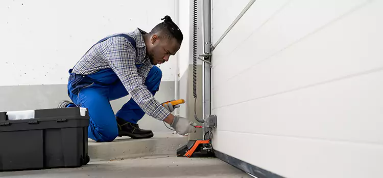 Expert Solutions for Every Garage Lock Need in Binghamton, NY