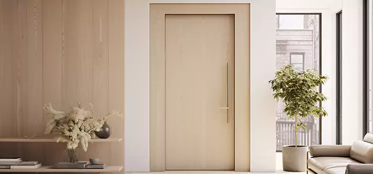 Choose Quality for Your Inside Doors in Binghamton, NY