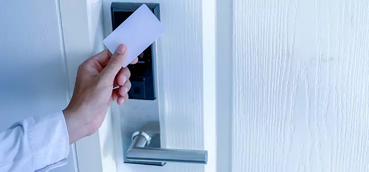 Why Choose Us for Your Keycard Lock Installation in Binghamton, NY?