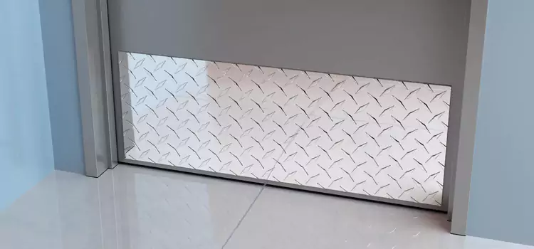 Benefits of Professional Kick Plate Solutions in Binghamton, NY