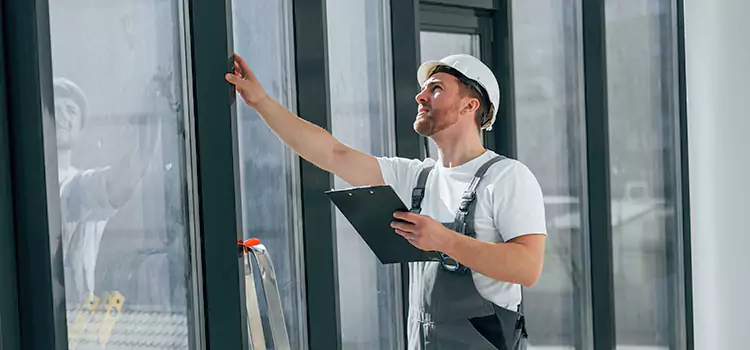 Comprehensive Solutions for Your Sticking Doors in Binghamton, NY