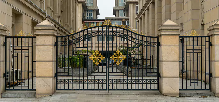 Comprehensive Iron Gate Maintenance Solutions in Binghamton, NY