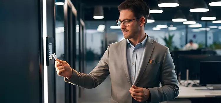 Our Commitment to Keycard Security Excellence in Binghamton, NY