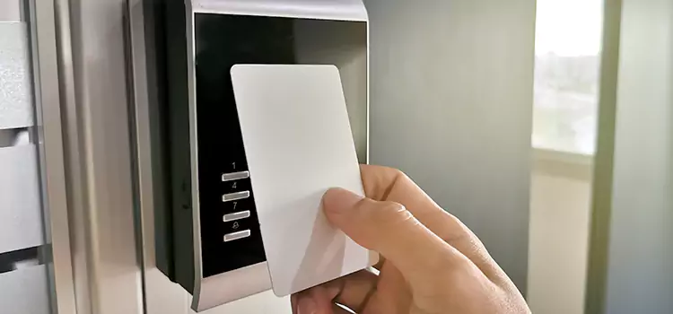 Advanced RFID Technology Integration in Binghamton, NY